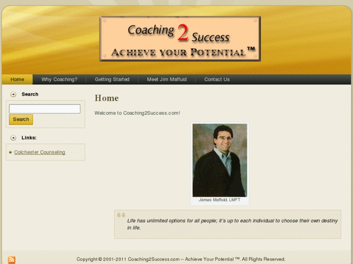 www.coaching2success.com