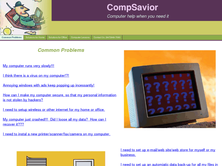www.compsavior.com