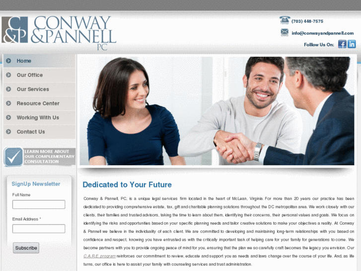 www.conway-law.com