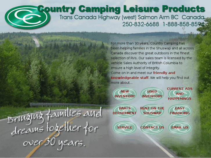 www.countrycampingrv.com