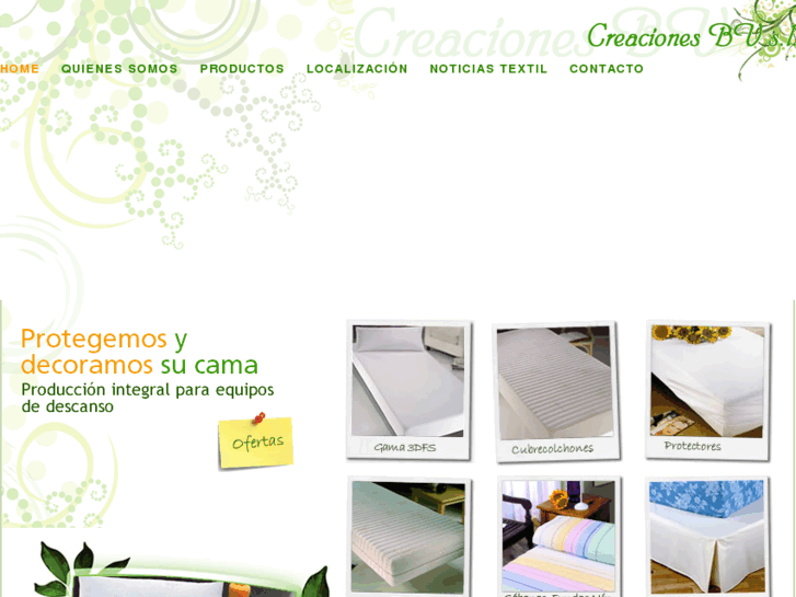 www.creacionesbv.com