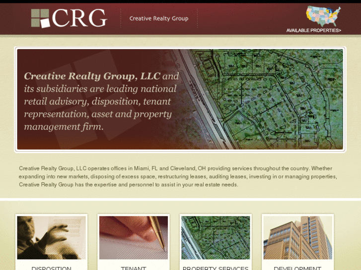 www.creativerealtygroup.com