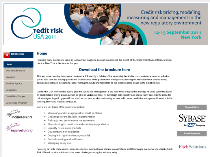 www.creditriskusa.com