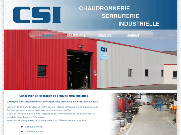 www.csi-industrie.com