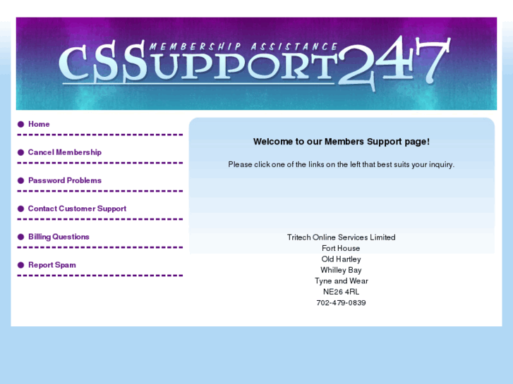 www.cssupport247.com