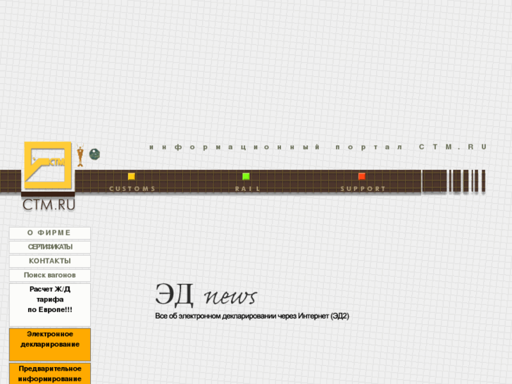 www.ctm.ru