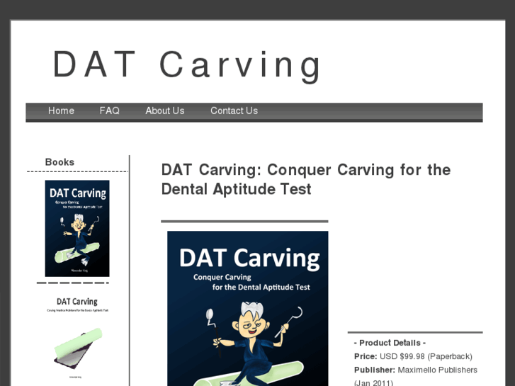 www.datcarving.com