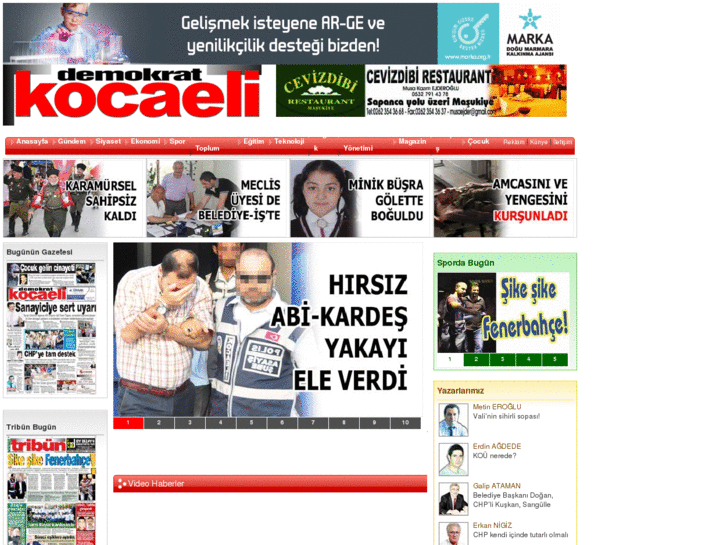 www.demokratkocaeli.info