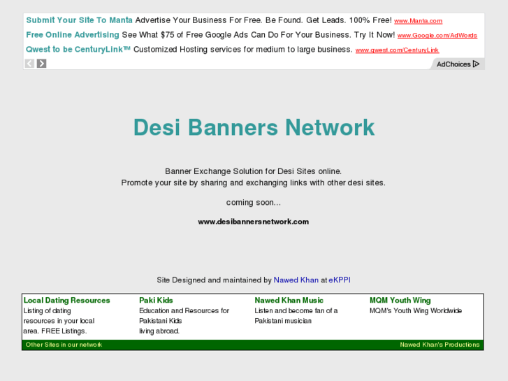 www.desibannersnetwork.com