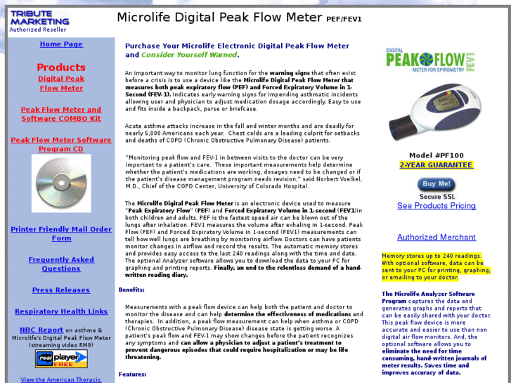 www.digitalpeakflowmeter.com