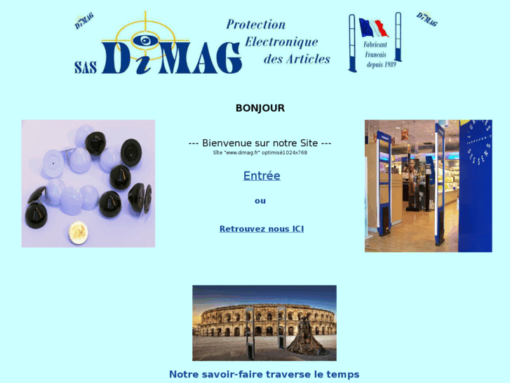 www.dimag.fr