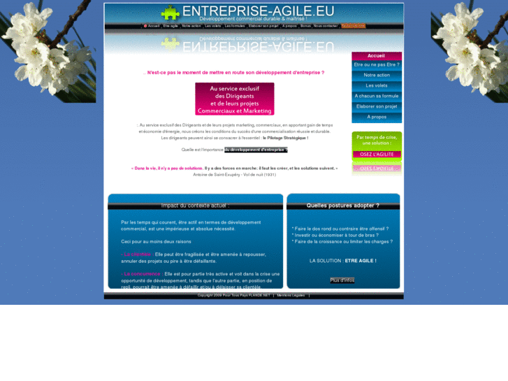 www.entreprise-agile.net