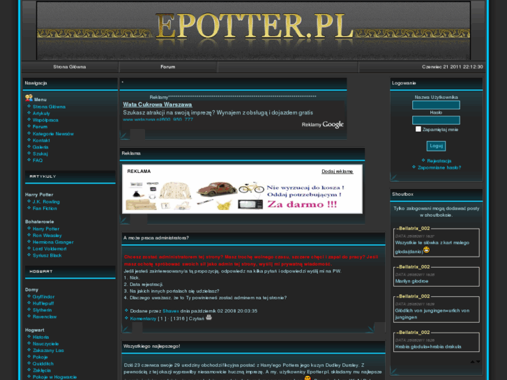 www.epotter.pl