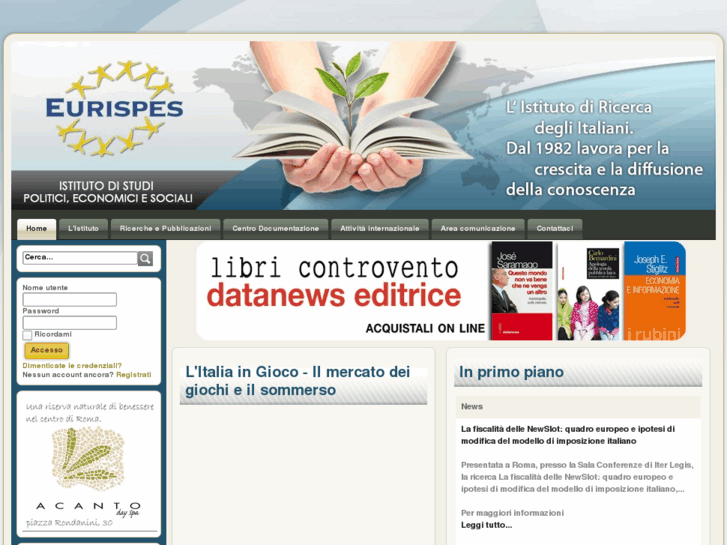 www.eurispes.it