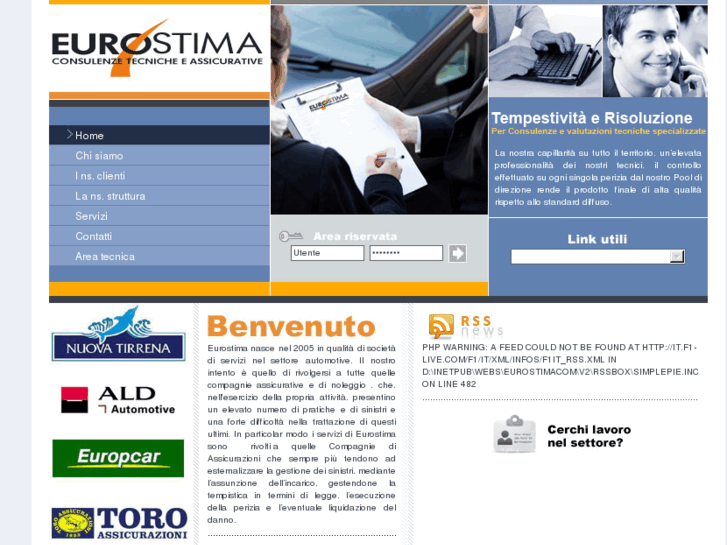 www.eurostima.com