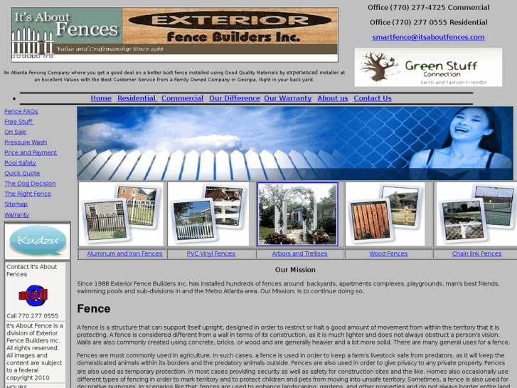 www.exteriorfence.com