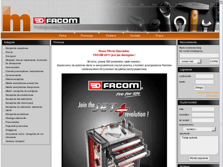 www.facom.com.pl