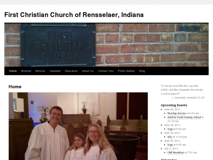 www.firstchristianrensselaer.org