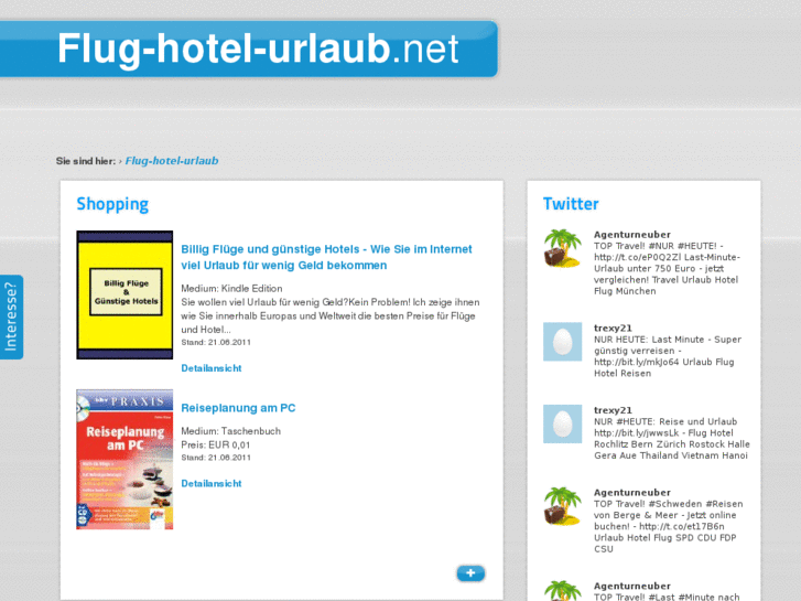 www.flug-hotel-urlaub.net