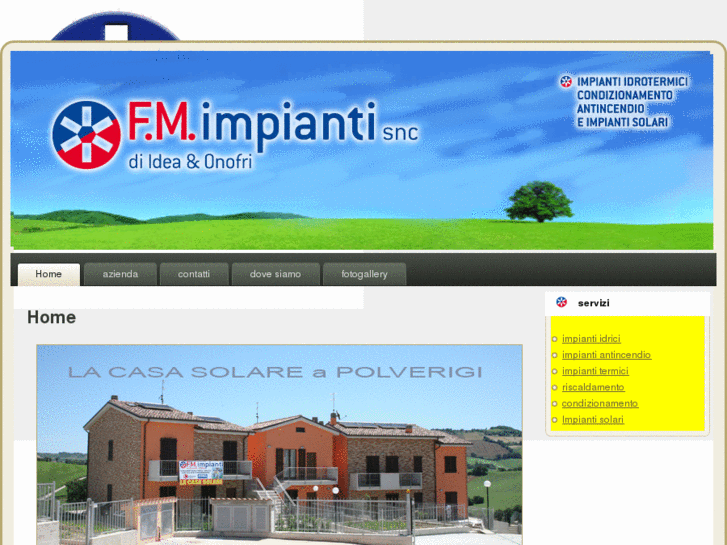 www.fm-impianti.com