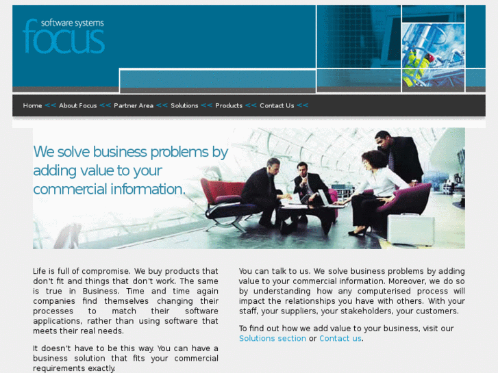 www.focussoftware.net