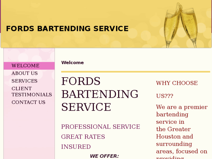 www.fordsbartendingservice.com