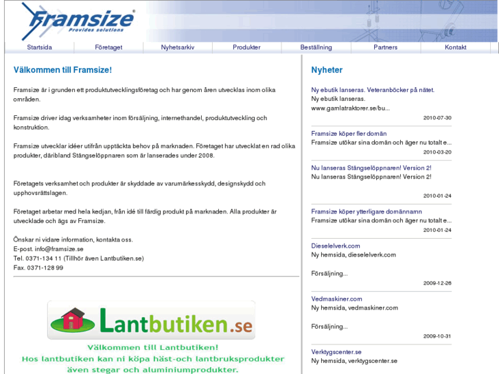 www.framsize.com