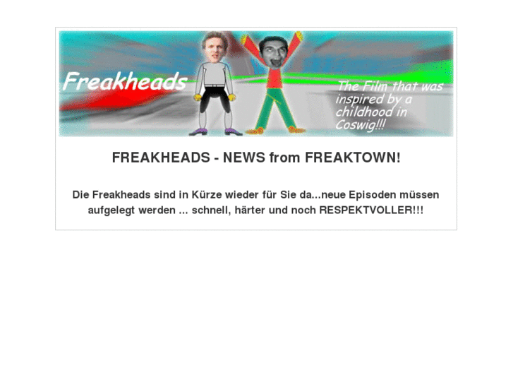 www.freakheads.com