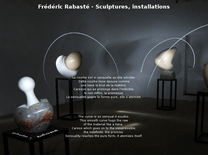 www.fredericrabaste.fr