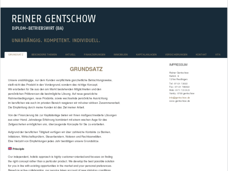 www.gentschow.com