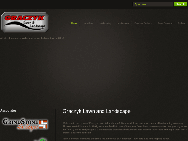 www.graczyklawn.com