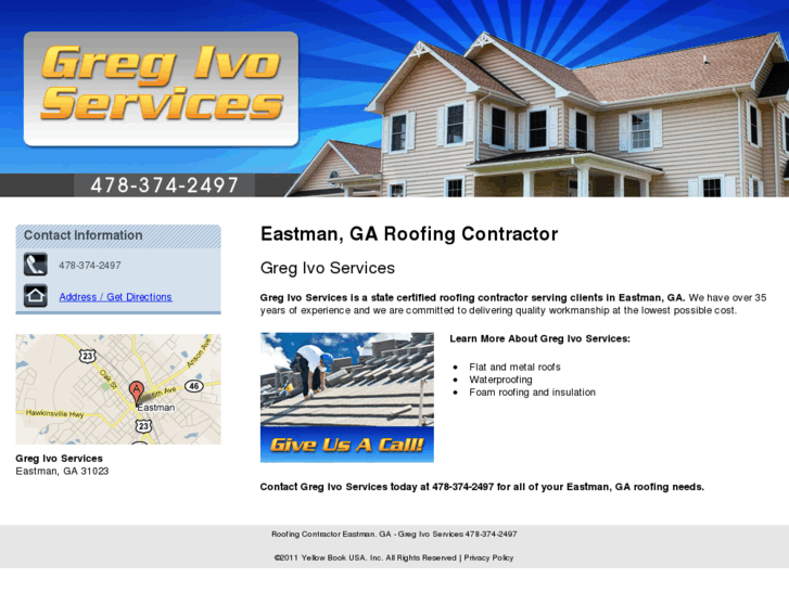 www.gregivoservices.com