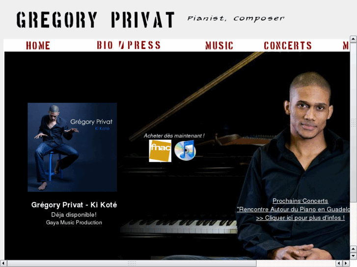 www.gregoryprivat.com