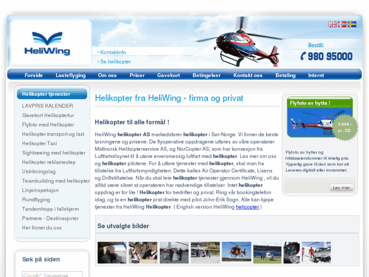 www.heliwing.no