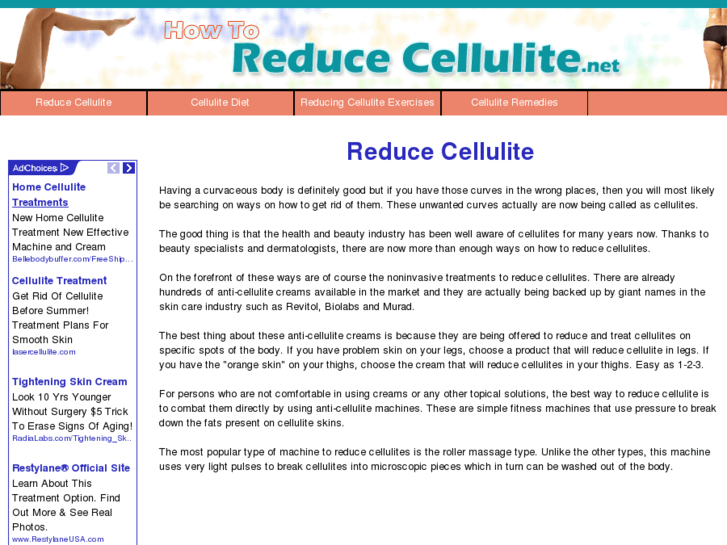 www.howtoreducecellulite.net