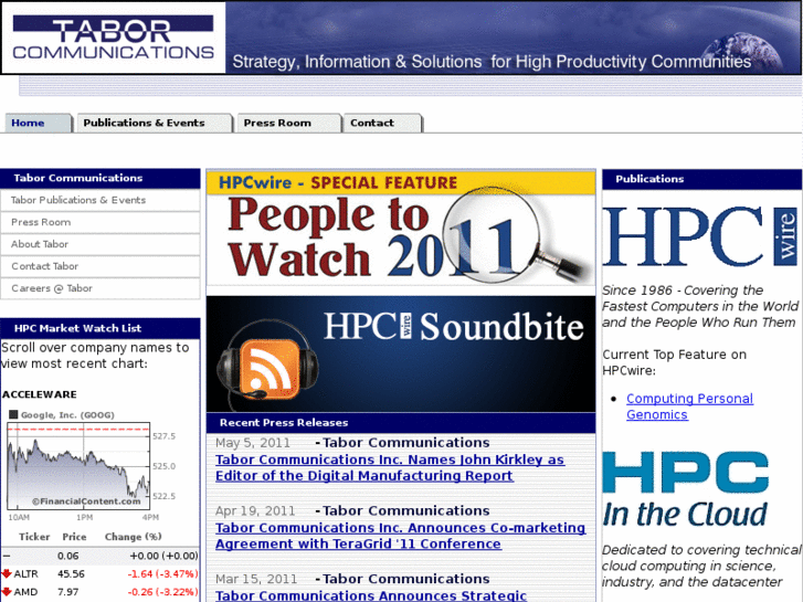 www.hpcnews.com