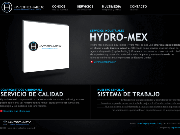 www.hydro-mex.com