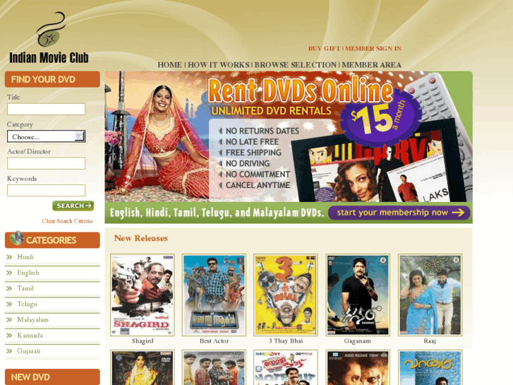 www.indianmovieclub.com