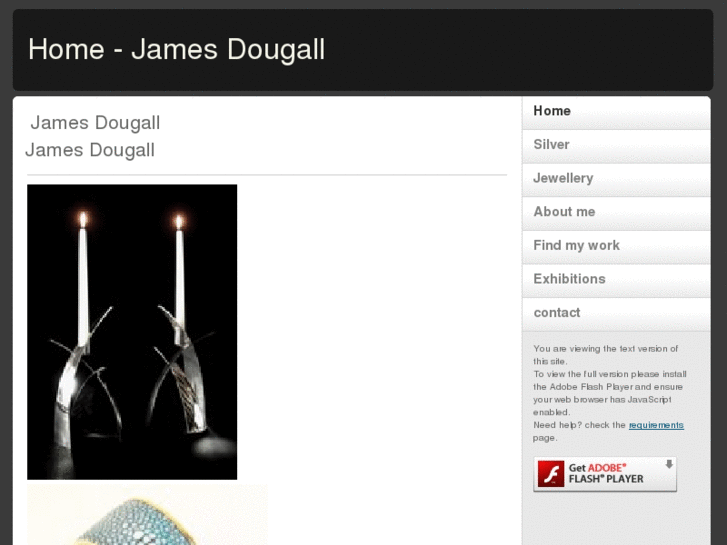 www.jamesdougall.com