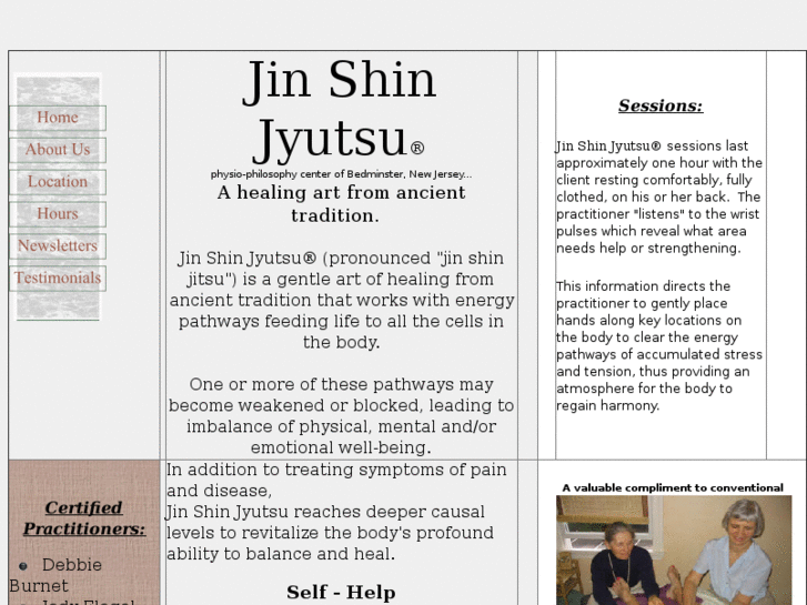 www.jinshinjyutsunj.com