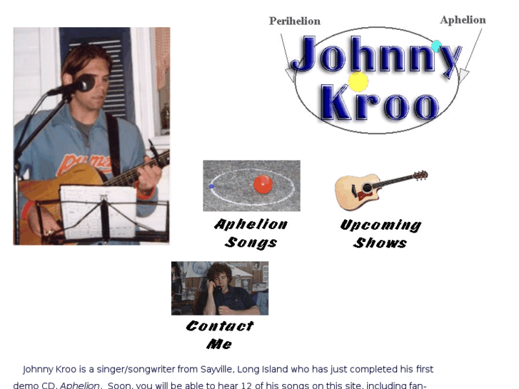 www.johnnykroo.com