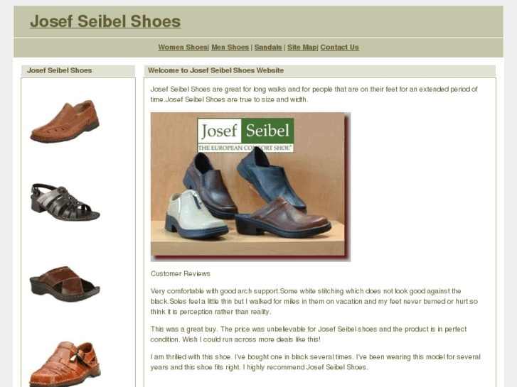 www.josefseibelshoes.net