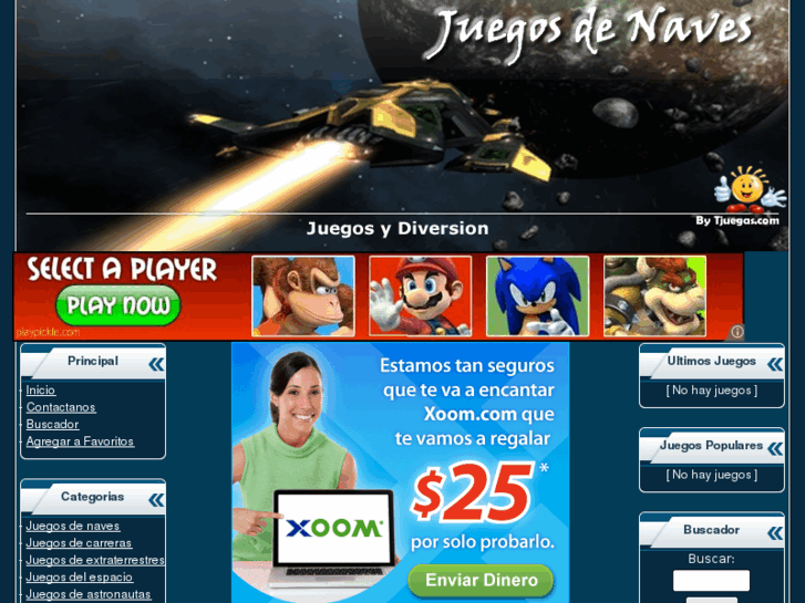 www.juegos-de-naves.com.ar