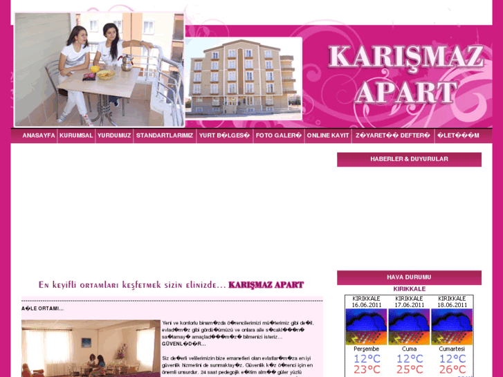 www.karismazapart.com