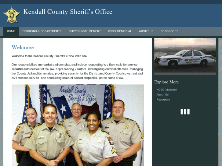 www.kendallcountysheriff.com