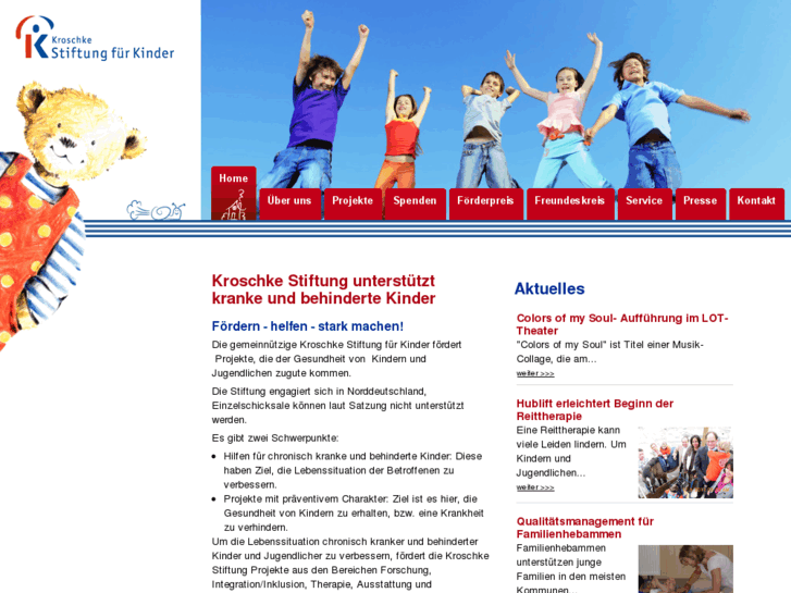 www.kinderstiftung.de