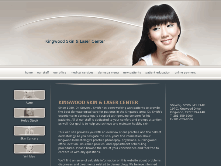 www.kingwoodderm.net