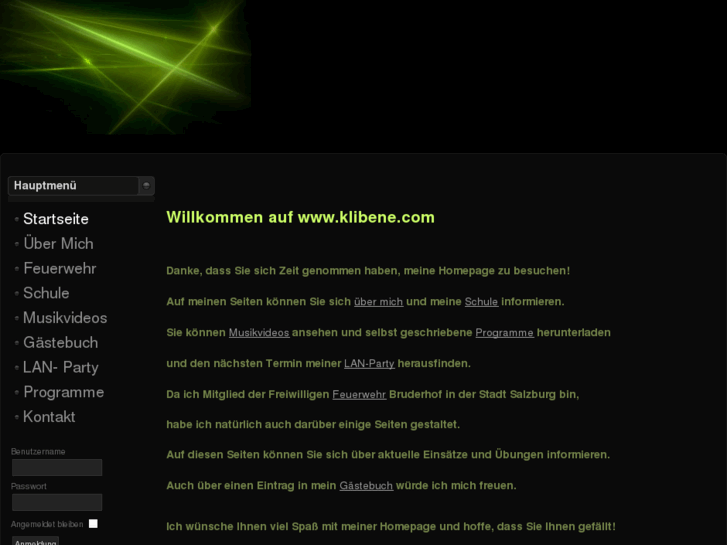 www.klibene.com