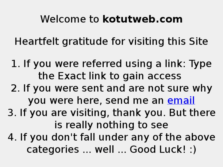 www.kotutweb.com