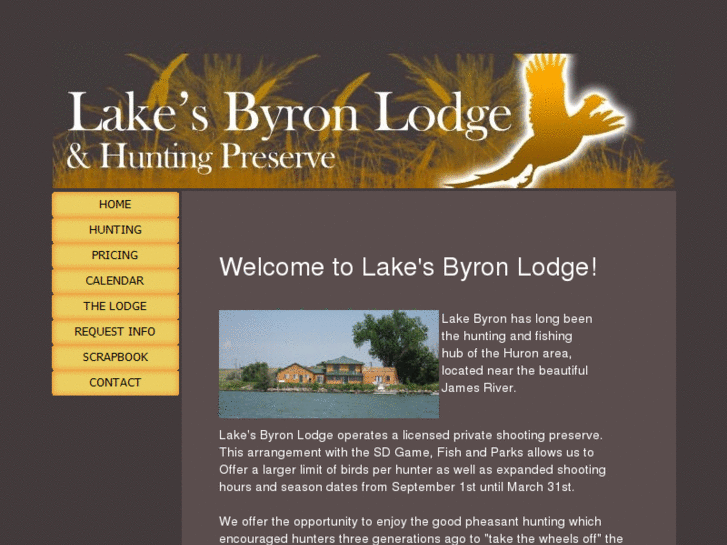 www.lakesbyronlodge.com